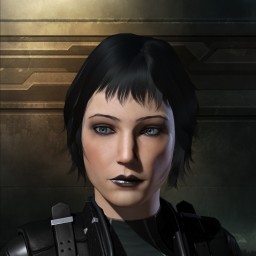 Youngmuad - EVE Online pilot