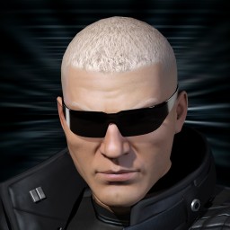 character image