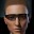 char portrait