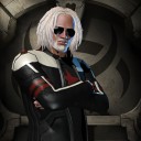 andcris01 - EVE Online character