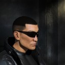 Nursultan's avatar
