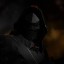 Marius Hush's avatar