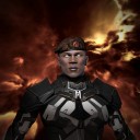 Warstar666 - EVE Online character