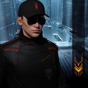 Ricci SkyWalker - EVE Online character
