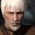char portrait