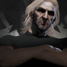 Torx Ventress - Click for forum statistics Torx Ventress - Click for forum statistics