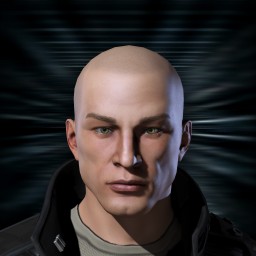 Baldy Recon