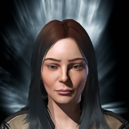 Gwendolyn Avada