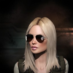 Aelin Illantra