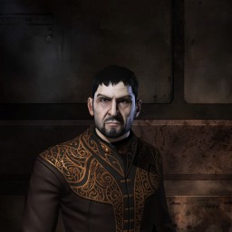 connor Daphiti