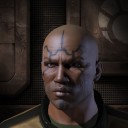 Nil Desperandum - EVE Online character