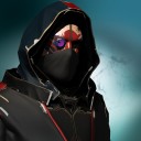 Mr Antisocial - EVE Online character