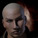 Dake Darkstalker - EVE Online character