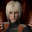 Monmatern - EVE Online character