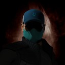 Jhon Tiberius - EVE Online character