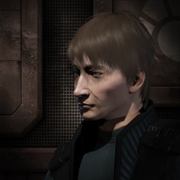 Mangolor - EVE Online pilot