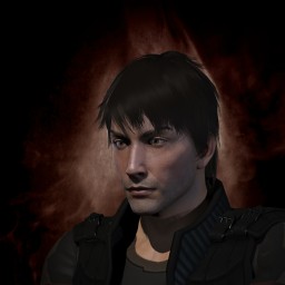 Lenid Kalkin - EVE Online pilot