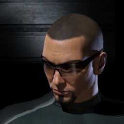 Siddartha Guatama - EVE Online pilot