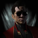 Vim - EVE Online character