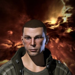 character image
