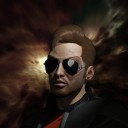 F 10 - EVE Online character