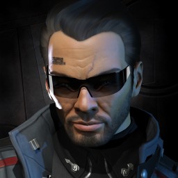 Bobamelius Two - EVE Online pilot