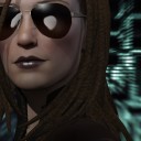 Nikki Vix - EVE Online character