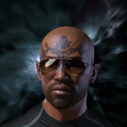 character image