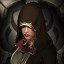 Scarlett Shadowcaster Scarlett Shadowcaster