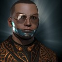 Rawson Cape - EVE Online character