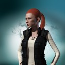Dark4nubis - EVE Online character