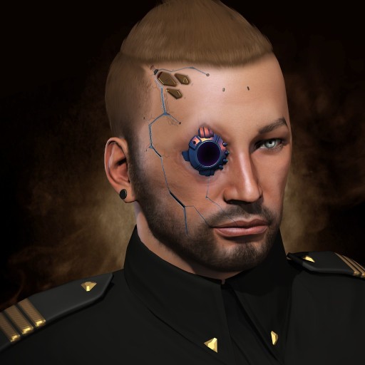 Xfire Avatar