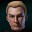 char portrait