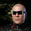 KIAMorphius - EVE Online character