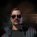 William Walsh - EVE Online character