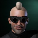 Berg Mann's avatar
