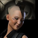 Ya PaPa - EVE Online character