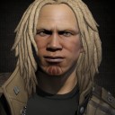Ozzy Strider - EVE Online character