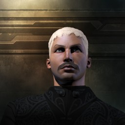 character image