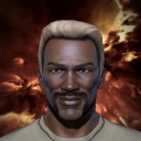 Ahmede - EVE Online character