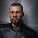 Securiti - EVE Online character