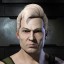 Bruce Vendetta Bruce Vendetta