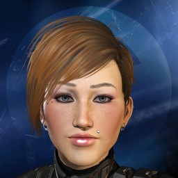 VeiledFlare - EVE Online pilot