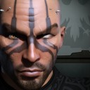 Lou Cypher's avatar