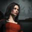 Admiral Helena'Cain Admiral Helena'Cain