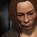 Hawk Pathfinder - EVE Online character