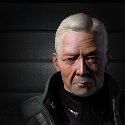 character image