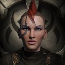 portrait