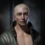 inv portrait