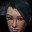 char portrait